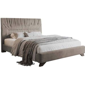 Bedframe Lea velvet | NADUVI Collection