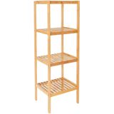 Vrijstaande planken Caylen | ML-Design