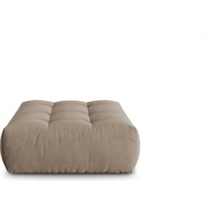 Hocker Bloom velvet | Micadoni