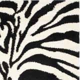 Safavieh - Nottington - Vloerkleed - Ivoorkleurig - 183 x 122 cm - Kunstvezel