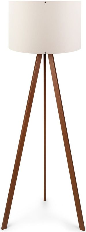 Vloerlamp - Modern - Zwart - Metaal