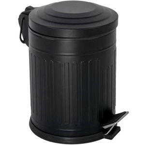 Zwarte afvalcontainer kopen? | Beste aanbieding online | beslist.nl