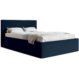 Bedframe Sera II met opbergvak 140 x 200 cm | NADUVI Collection