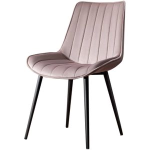 Set van 2 eetkamerstoelen Venus velvet | Atelier Del Sofa