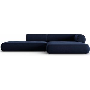 Hoekbank Lily rechts chenille | Maison Heritage