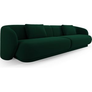 4-zitsbank Camden velvet | Cosmopolitan Design