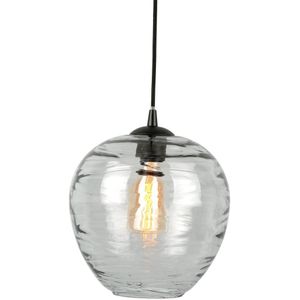 Hanglamp Glamour Globe handgemaakt | LEITMOTIV