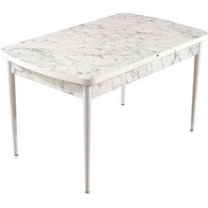 Eettafel Fred uitschuifbaar | Kalune Design