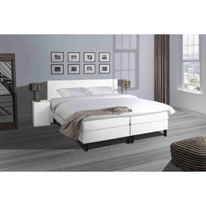 Boxspring Frejus 120 x 200 cm | Mörgenn