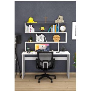 Bureau Kaya met kast | My Interior