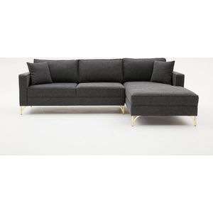 Hoekbank Berlin rechts | Atelier Del Sofa