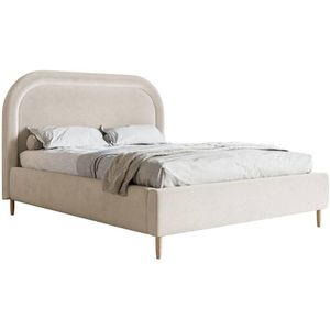 Bedframe Lorena inclusief matras | NADUVI Collection