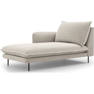 Chaise longue Vienna links | Cosmopolitan Design