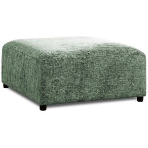 Hocker Rizza chenille | NADUVI Collection