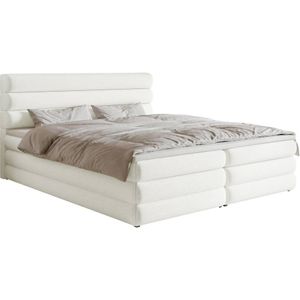 Bedframe Alessa inclusief matras 180 x 200 cm | NADUVI Collection