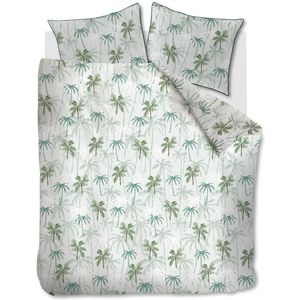 Dekbedovertrekset Palm | Rivièra Maison Beddengoed