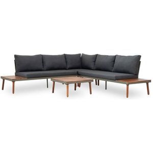 Loungeset Grizz | NADUVI Collection