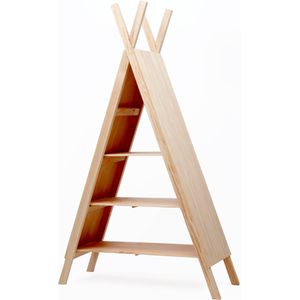 Kinderboekenkast Tipi | Really Nice Things