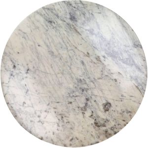 Tafelblad Carrara marmer | Pomax