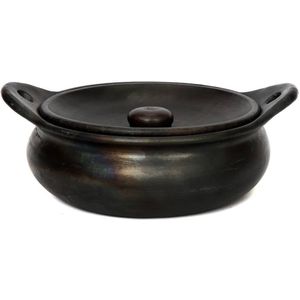 Pot Burned Pot | Bazar Bizar