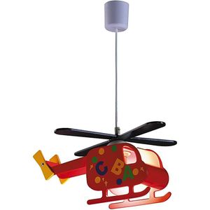 Kinderhanglamp Helicopter | Rabalux