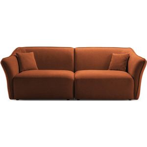 3-zitsbank Hailey bouclé | Micadoni