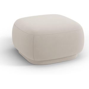 Hocker Camden velvet | Cosmopolitan Design