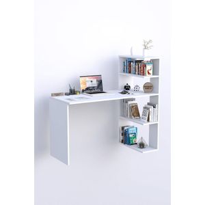 Bureau Cinar met kast | My Interior