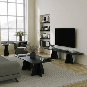 TV-meubel Mushroom | Kalune Design