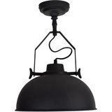 Jax Design | Plafondlamp Urban lengte 30cm x breedte 30cm x hoogte40cm zwart Metaal plafondlampen | NADUVI outlet