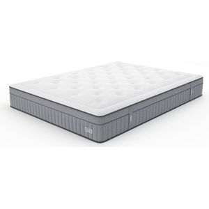 Matras Hybrid OneSleep pocketveren en traagschuim | SIA Home