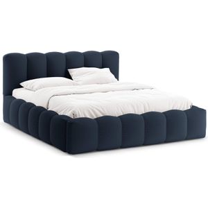 Bedframe met opbergvak Lupine 140 x 200 cm | Micadoni