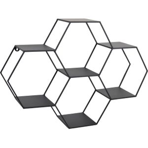 Wandrek Hexagon | Jax Design