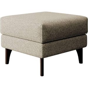 Hocker Casara bouclé | NADUVI Collection