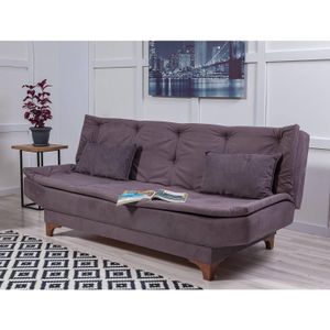 2-zitsbank Olaf | Atelier Del Sofa