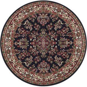 Vloerkleed Oriental rond | Hanse Home