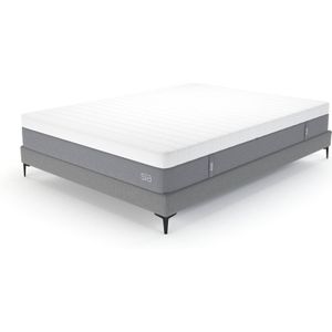 Set van matras Care en bedframe Céleste | SIA Home