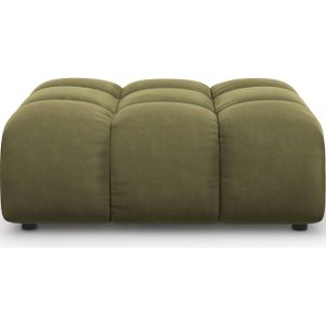 Hocker Sky velvet | Cosmopolitan Design