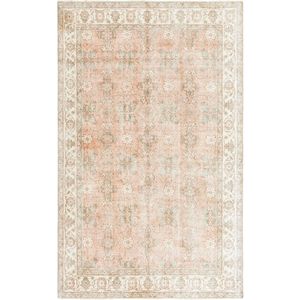 Vloerkleed Berit handgemaakt wol | Hadorn