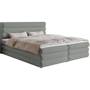 Bedframe Alessa inclusief matras 140 x 200 cm | NADUVI Collection