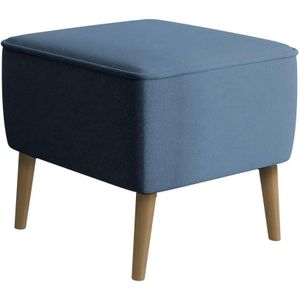 Hocker Verdiro velvet | NADUVI Collection