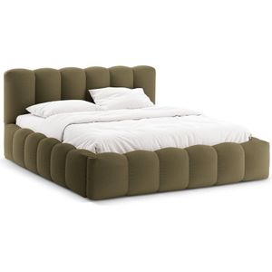 Bedframe met opbergvak Lupine 160 x 200 cm | Micadoni