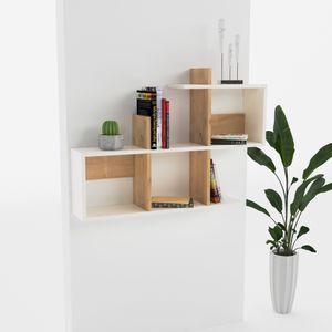 Wandplank Loua | Hannah Home