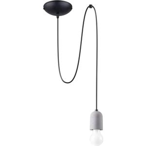 Plafondlamp Neso 1-licht | Cozyhouse