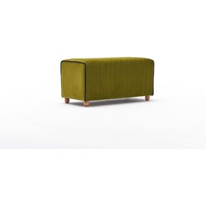 Hocker Mabel velvet | Atelier Del Sofa