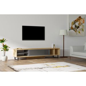 TV-meubel Floor | Kalune Design