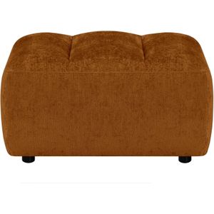 Hocker Sandro chenille | NADUVI Collection
