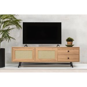 TV-meubel Nala webbing | Kalune Design