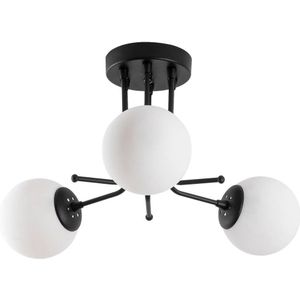 Hanglamp Daisy 3-lichts | Opviq