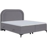 Bedframe Lorena inclusief matras 180 x 200 cm | NADUVI Collection